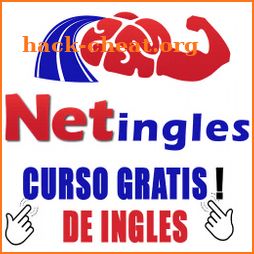 Curso de ingles GRATIS net Ingles icon