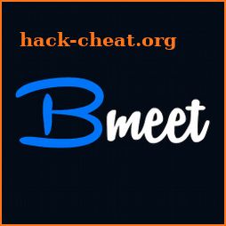 Curvy & BBW Dating App - BMeet icon