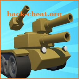 Custom Tank icon