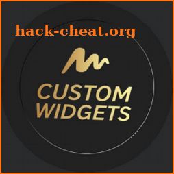 Custom Widgets icon