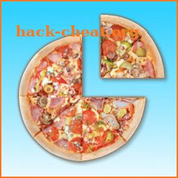 Cut Cut Pizza icon