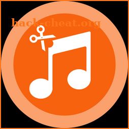 cut music, cut ringtone pro - no ads version icon