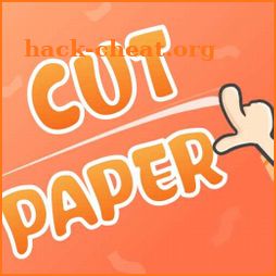 Cut Paper icon