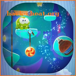 cut rope magic icon