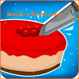 Cut The Cake icon