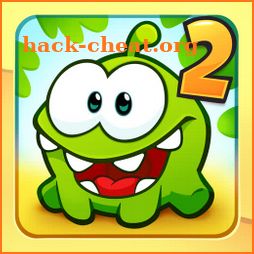 Cut the Rope 2 GOLD icon