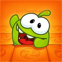 Cut the Rope: BLAST icon