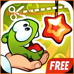 Cut the Rope: Experiments FREE icon