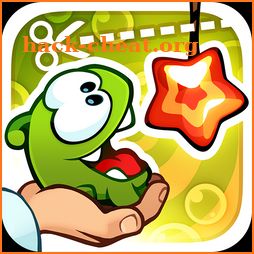 Cut the Rope: Experiments icon