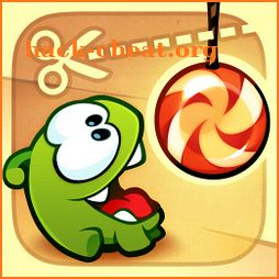 Cut the Rope: Origins icon