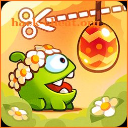 Cut the Rope: Time Travel icon