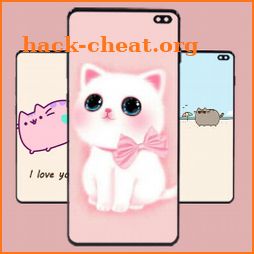 Cute Cat Wallpapers icon