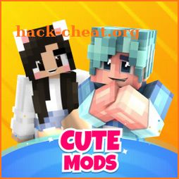 Cute Mod for Minecraft icon