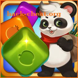 Cute Panda Blast icon