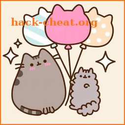 Cute Pusheen Cat Wallpapers HD icon