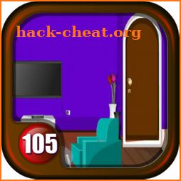 Cute Tawny Room Escape - Escape Games Mobi 105 icon