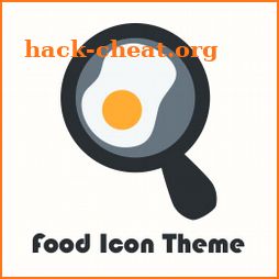 Cute Wallpaper Food Icon Theme icon