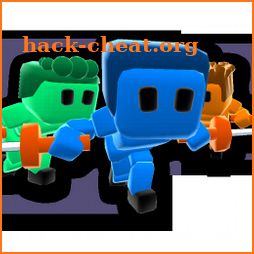 Cut'em.io icon