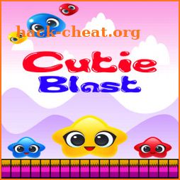 Cutie Blast icon