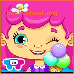 Cutie Patootie-Welcome to Town icon