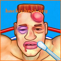 CutMan's Boxing - Clinic icon