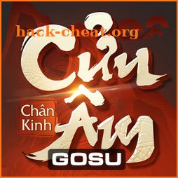 Cửu Âm Chân Kinh - GOSU icon