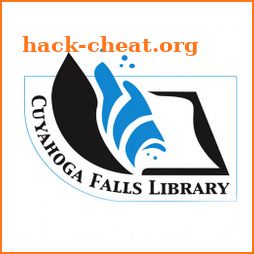 Cuyahoga Falls Library Mobile icon