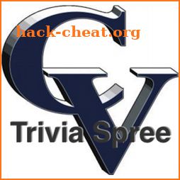 CV Trivia Spree icon