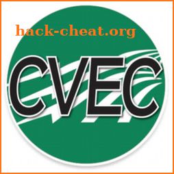 CVEC Connect icon