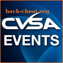 CVSA Events icon