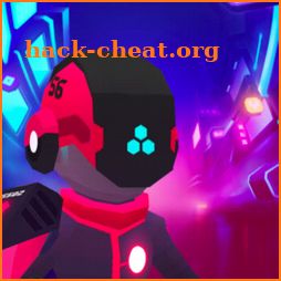 Cyber Clone icon