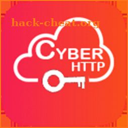 Cyber Http - Custom Header Injector VPN icon