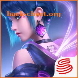 Cyber Hunter icon