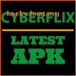 cyberflix apk icon