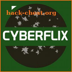 Cyberflix HD &last Movies HD 2020 P icon