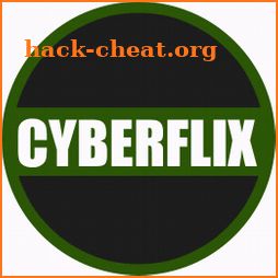 Cyberflix Mods For Movies & show icon