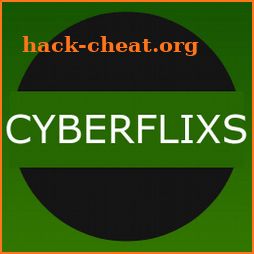 Cyberflix New Player For Videos/Movies icon