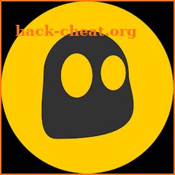 CyberGhost VPN icon