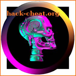 CYBERNEON Icon Pack icon