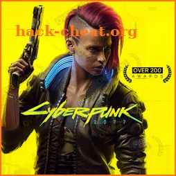 Cyberpunk. 2077: League of Cyber Fighters icon