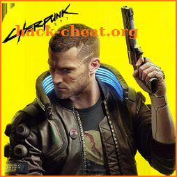 Cyberpunk 2077 walkthrough icon