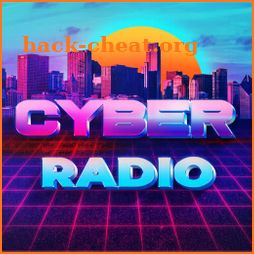 Cyberpunk Radio — Vaporwave, Darkwave, Synthwave icon