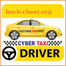 Cybertaxi Partner icon