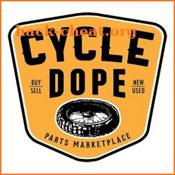 Cycle Dope icon