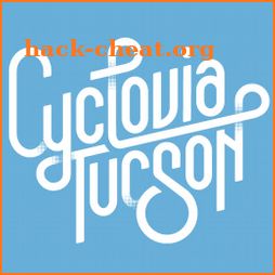 Cyclovia Tucson icon