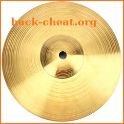 Cymbal Pad icon