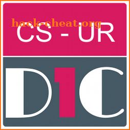 Czech - Urdu Dictionary (Dic1) icon