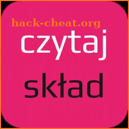 Czytaj skład icon