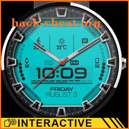 D-Max Watch Face icon