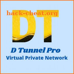 D Tunnel VPN icon